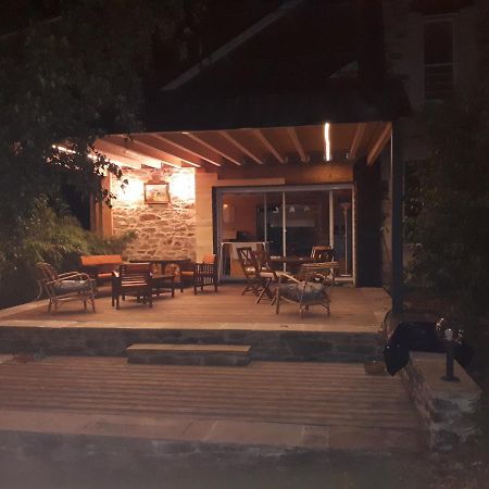 Chambres d'hôtes de Campagnet Moyrazes Extérieur photo