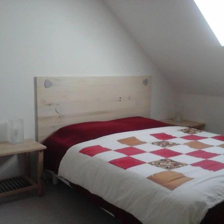 Chambres d'hôtes de Campagnet Moyrazes Extérieur photo