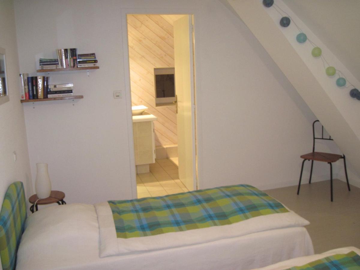 Chambres d'hôtes de Campagnet Moyrazes Extérieur photo