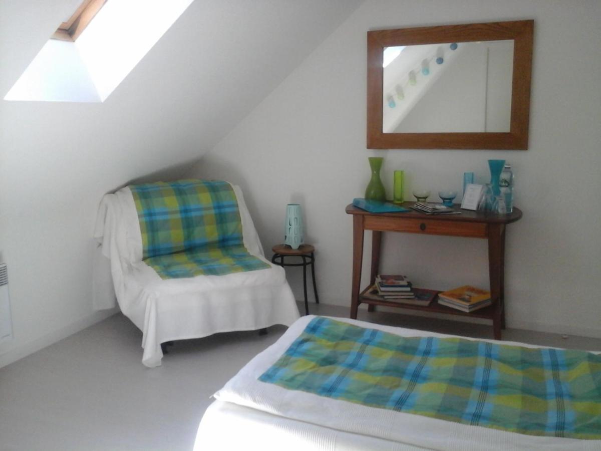 Chambres d'hôtes de Campagnet Moyrazes Extérieur photo