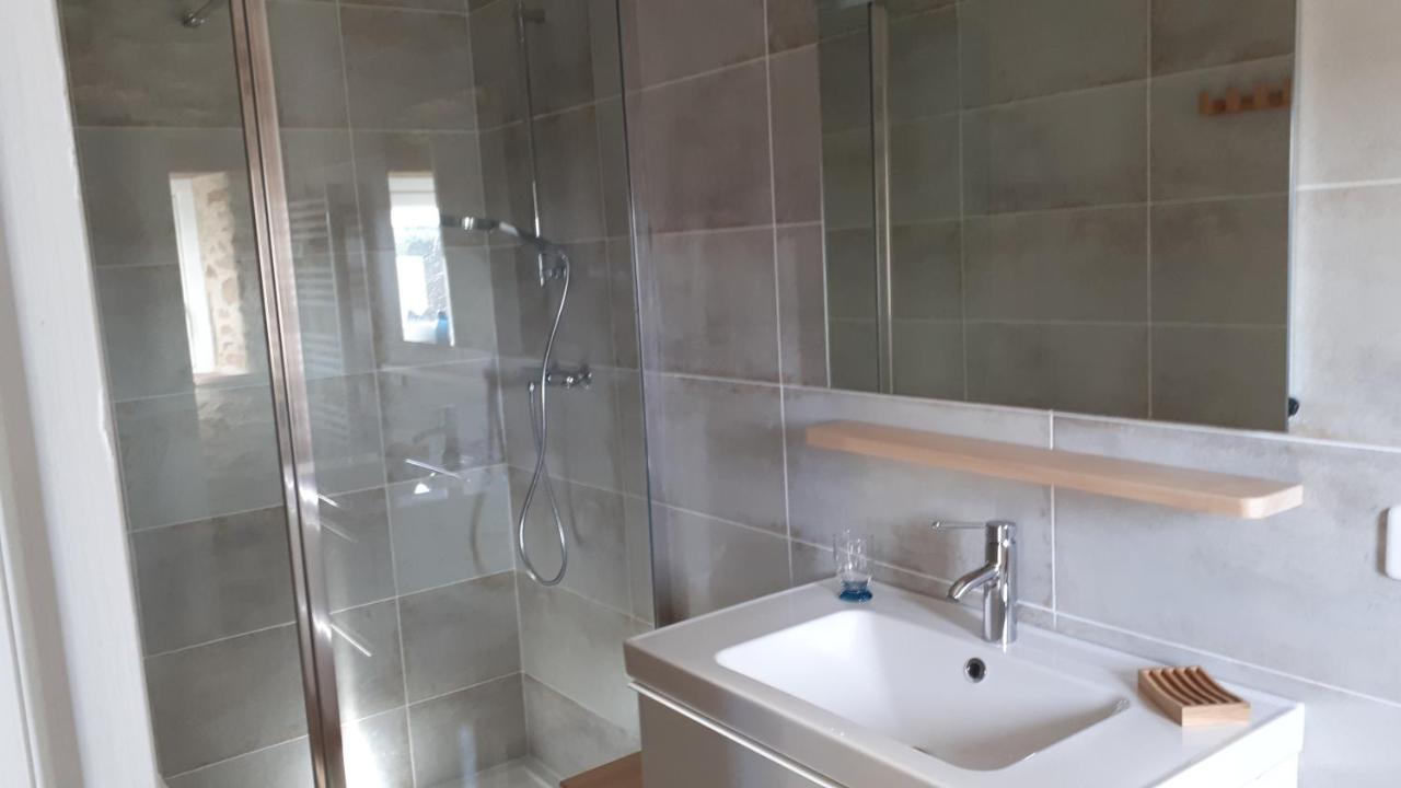 Chambres d'hôtes de Campagnet Moyrazes Extérieur photo